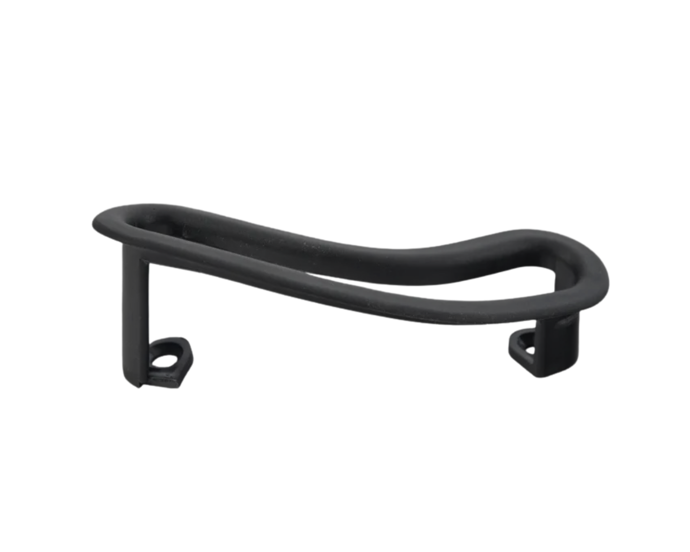 Rear Shoulder Belt Rosette - Left - 928 | 1978-1982