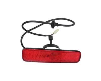 Rear Side Marker Light - Left - 928 | 1978-1995