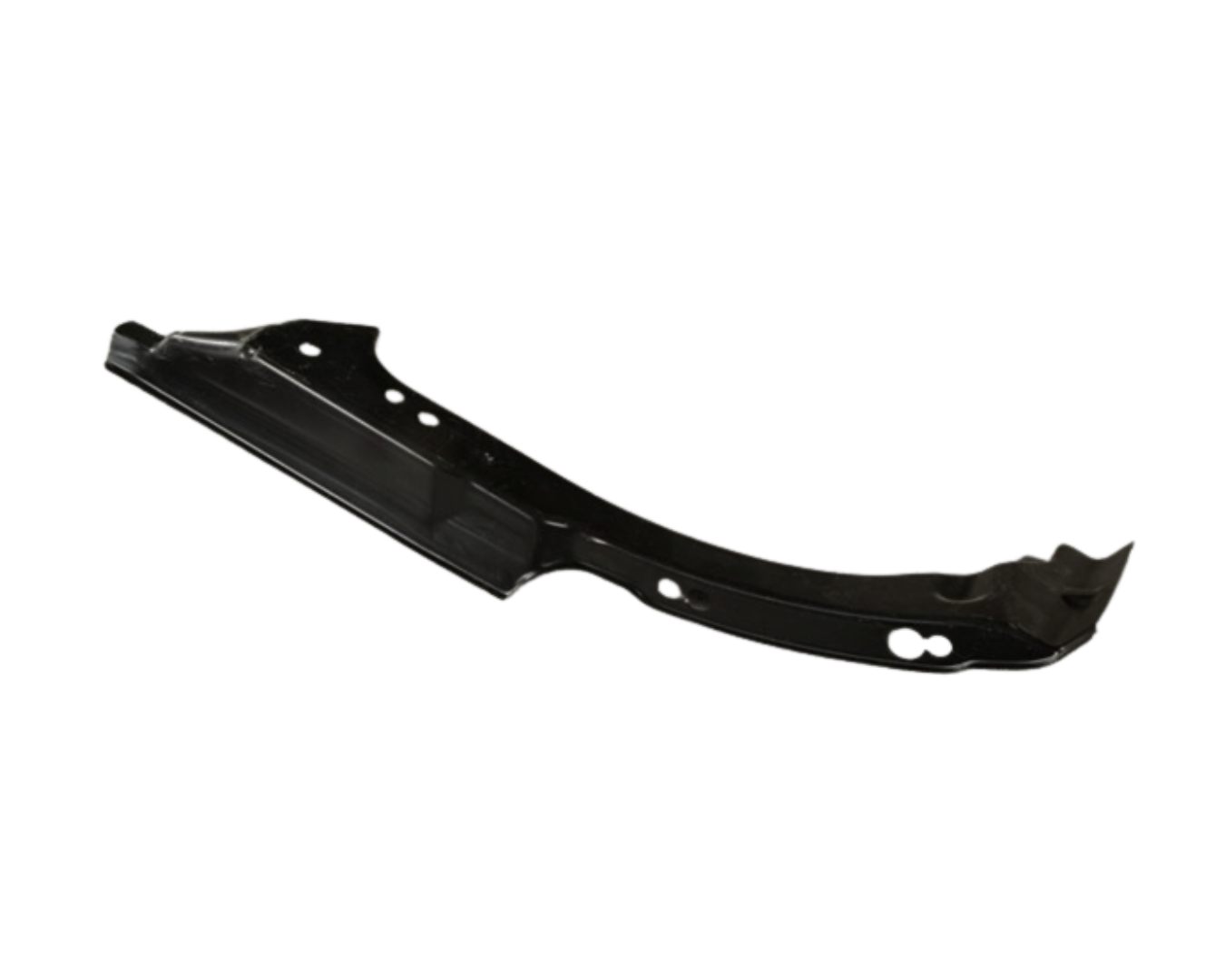 Rear Side Part Sealing Channel - Right - 911 | 2001-2004