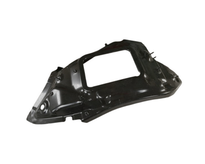 Rear Side Section Connecting Plate - Left - Panamera | 2017-2024