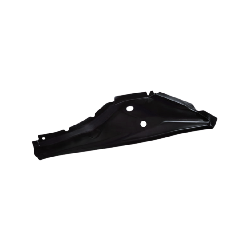 Rear Side Section - Inner Right - Boxster | 2013-2024