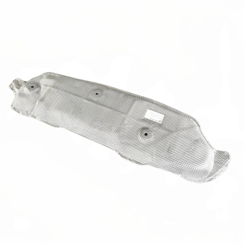 Rear Silencer Heat Shield - Cayenne | 2019-2024