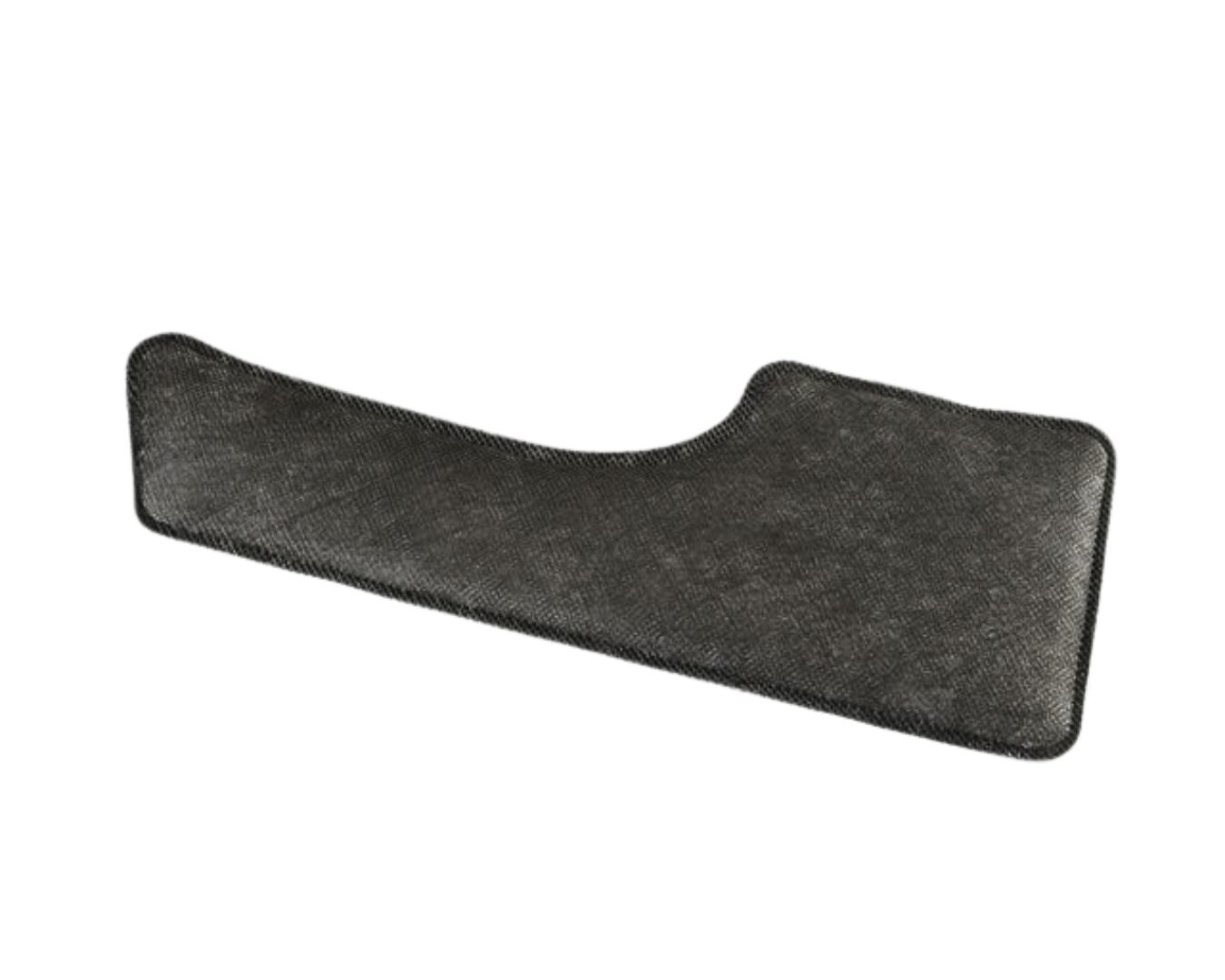 Rear Sound Absorber - Right - Taycan | 2020-2023
