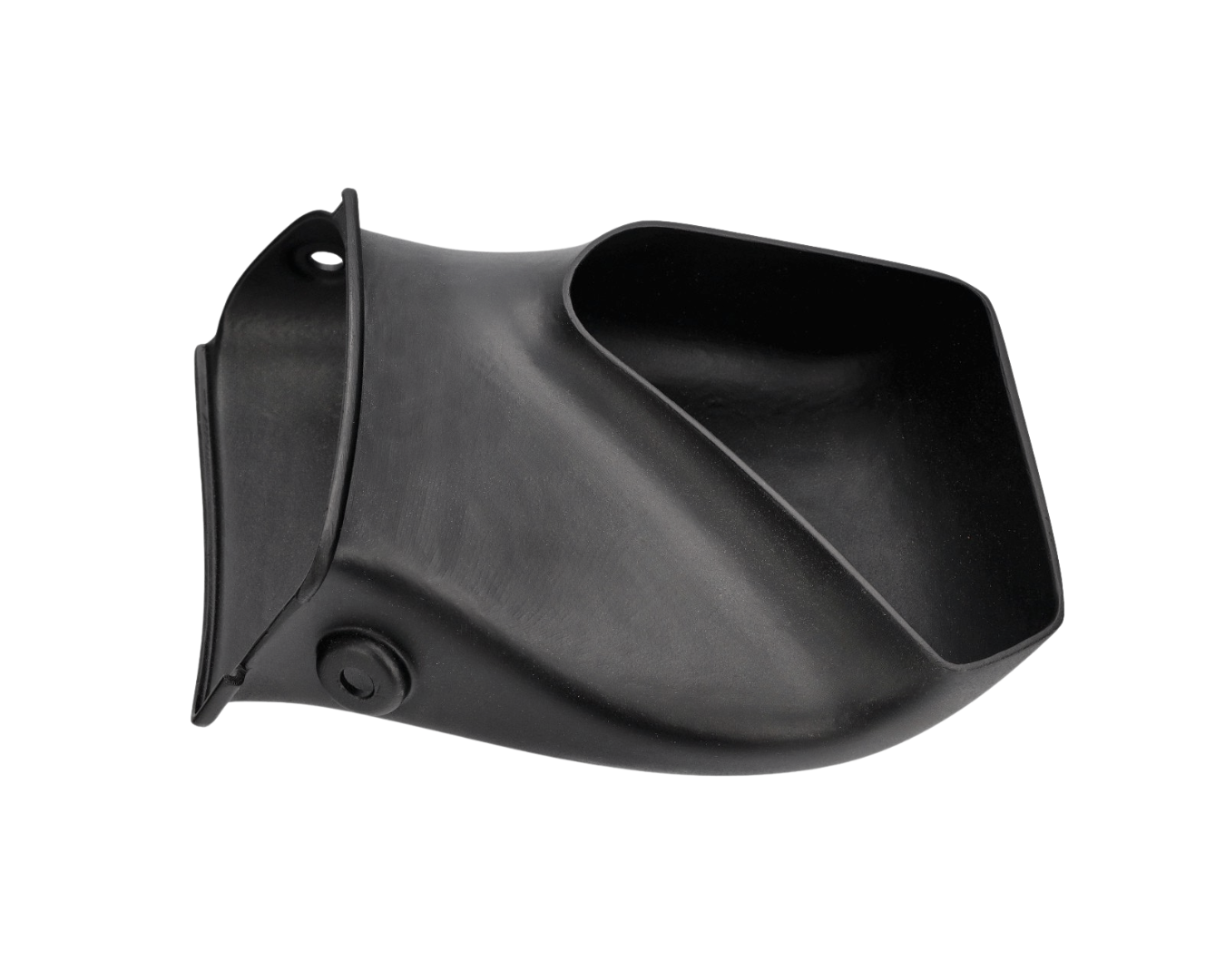 Rear Spoiler Air Guide - Right - 911 | 2001-2004
