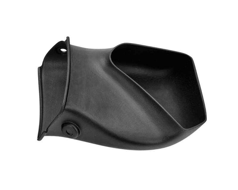 Rear Spoiler Air Guide - Right - 911 | 2001-2004