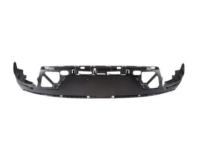 Rear Spoiler - Black - Macan | 2015-2025