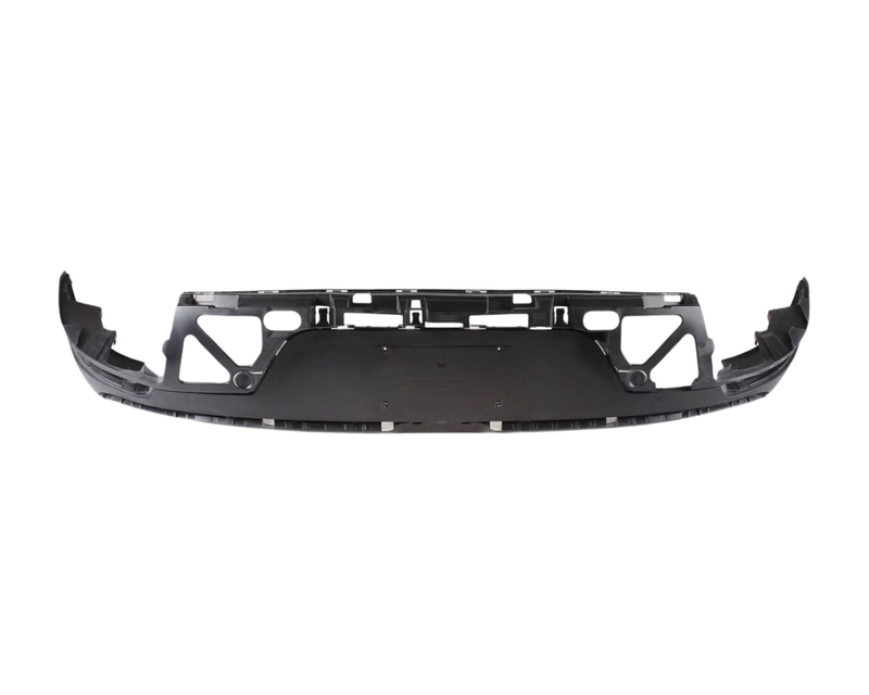 Rear Spoiler - Black - Macan | 2015-2025