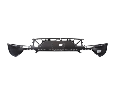 Rear Spoiler - Black - Macan | 2015-2025