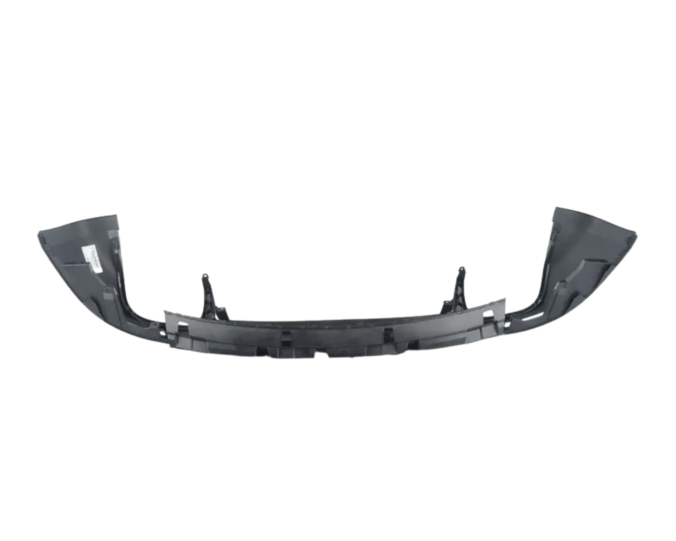 Rear Spoiler - Black - Macan | 2019-2025