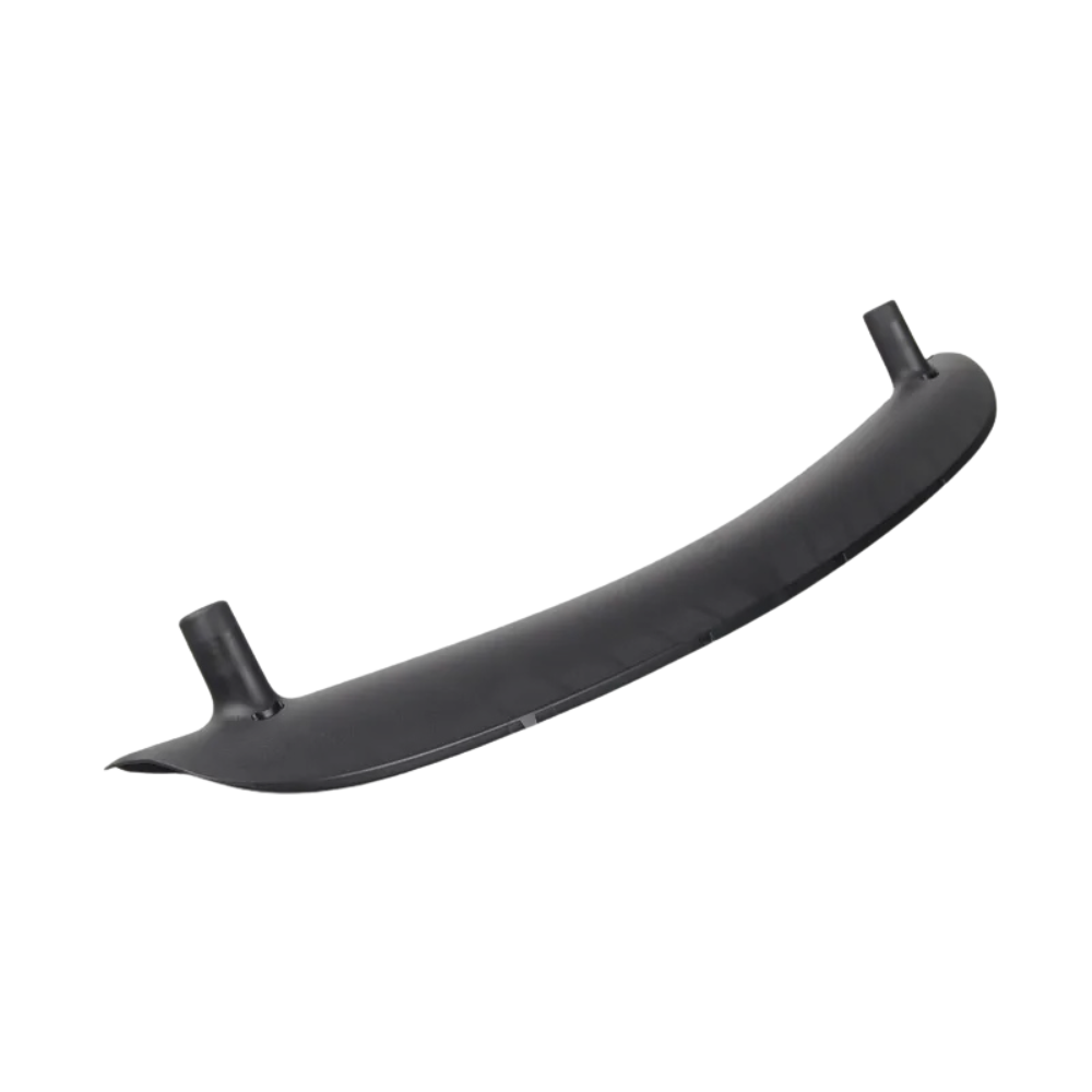 Rear Spoiler Bracket - Lower - Cayman | 2006-2012