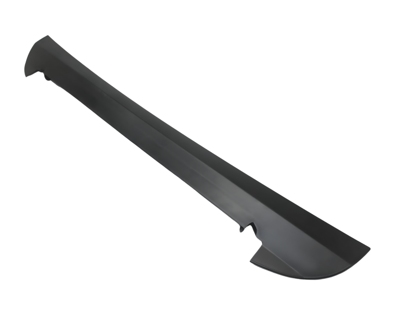 Rear Spoiler Closing Element - Panamera | 2010-2016