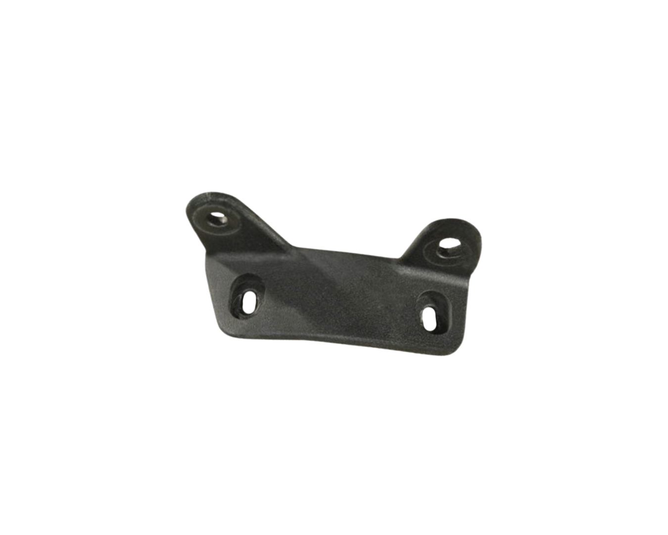 Rear Spoiler Connecting Piece - Left - Cayman | 2019-2025