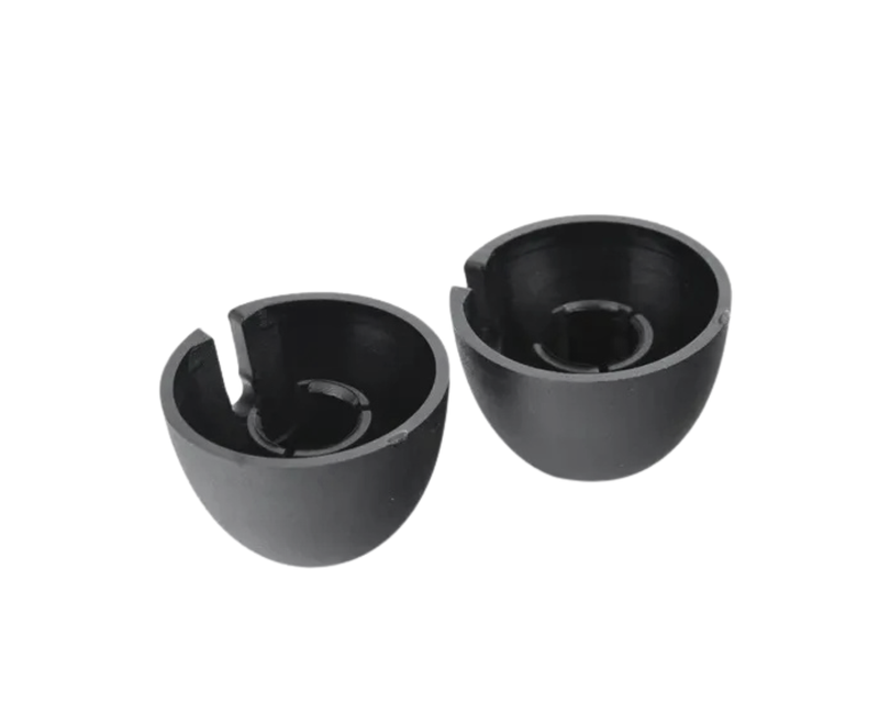 Rear Spoiler Cover Cap - 911 | 2001-2012
