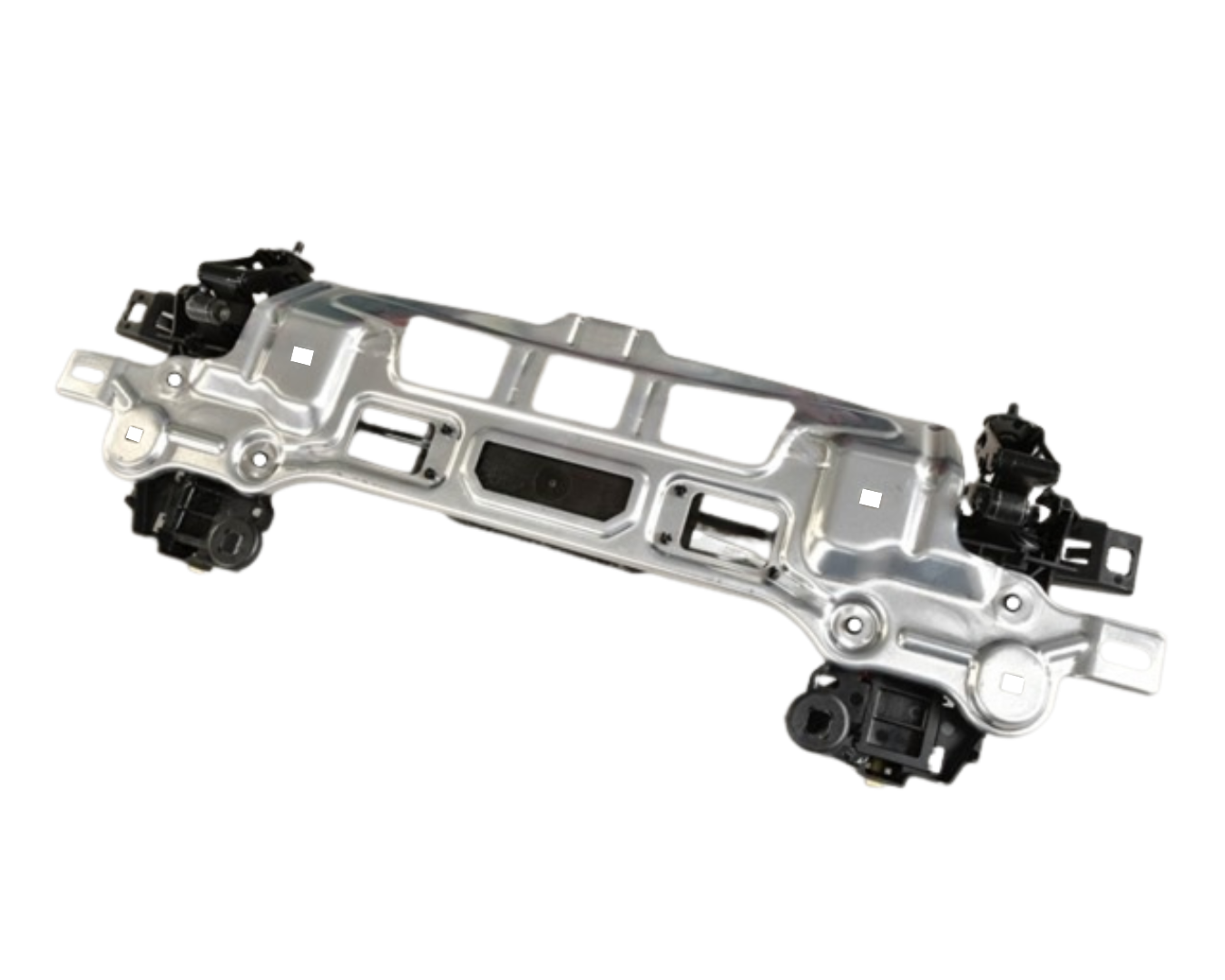 Rear Spoiler Drive Unit - Boxster | Cayman | 2017-2025
