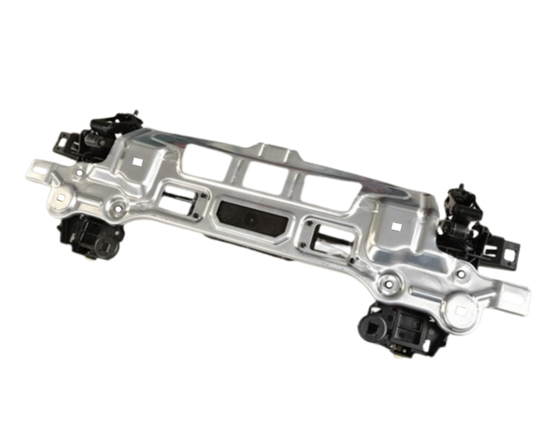 Rear Spoiler Drive Unit - Boxster | Cayman | 2017-2025