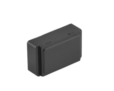 Rear Spoiler Dummy Cover - 911 | 1999-2004
