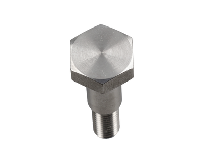 Rear Spoiler Hex Bolt - 911 | 2001-2004