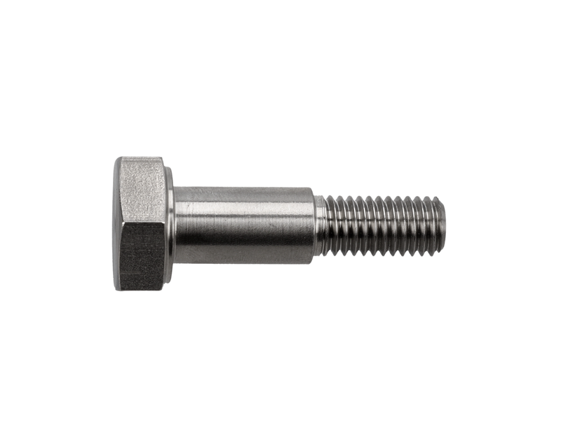 Rear Spoiler Hex Bolt - 911 | 2001-2004