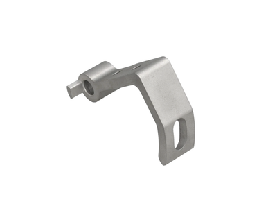 Rear Spoiler Hinge - 911 | 2001-2004