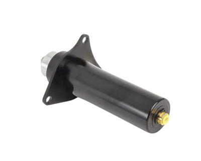 Rear Spoiler Hinge - Left - 911 | 2001-2004