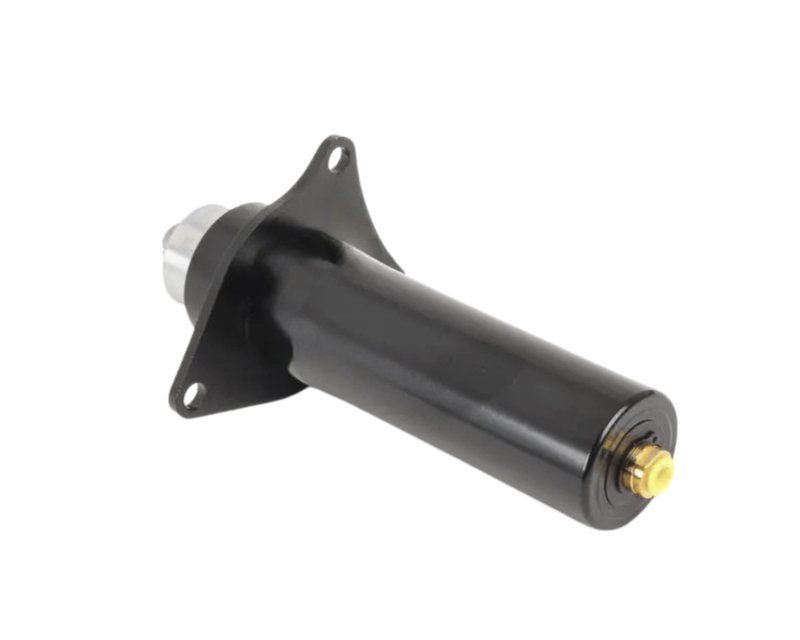 Rear Spoiler Hinge - Left - 911 | 2001-2004
