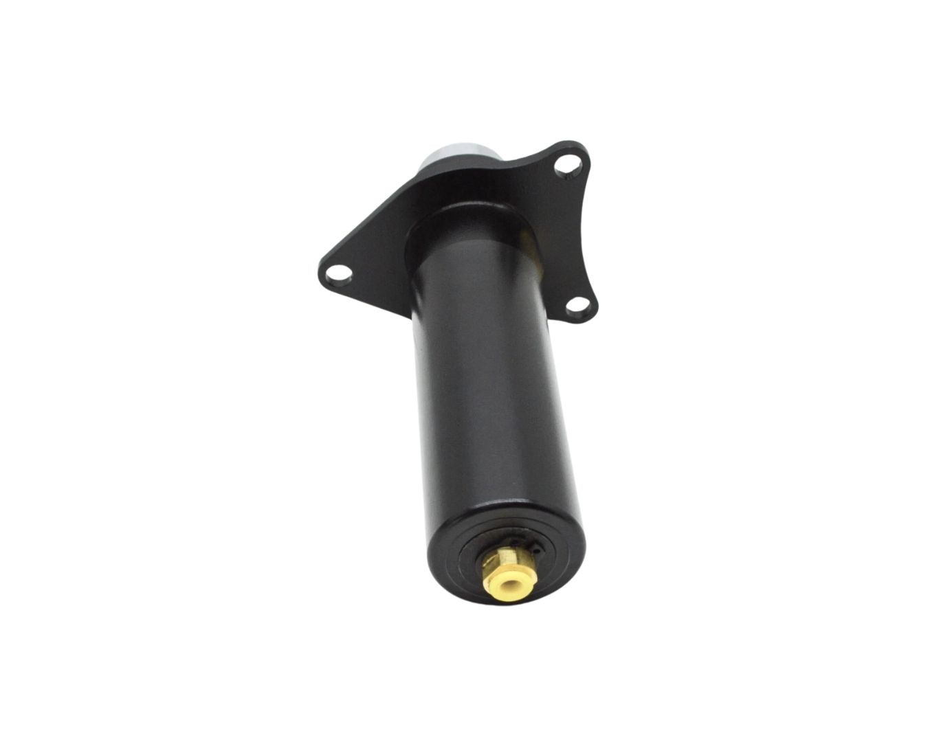 Rear Spoiler Hinge - Right - 911 | 2001-2004