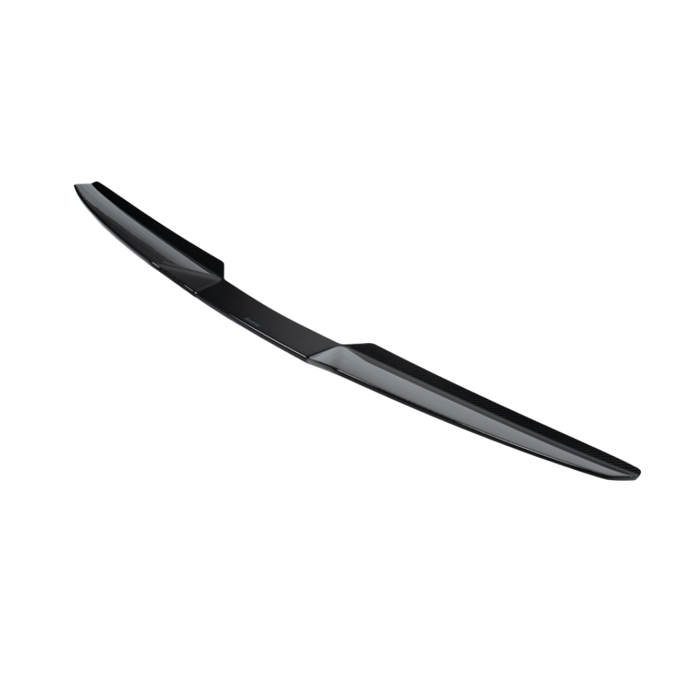 Rear Spoiler Lip - Carbon - M5 | 2025-2026