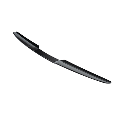 Rear Spoiler Lip - Carbon - M5 | 2025-2026