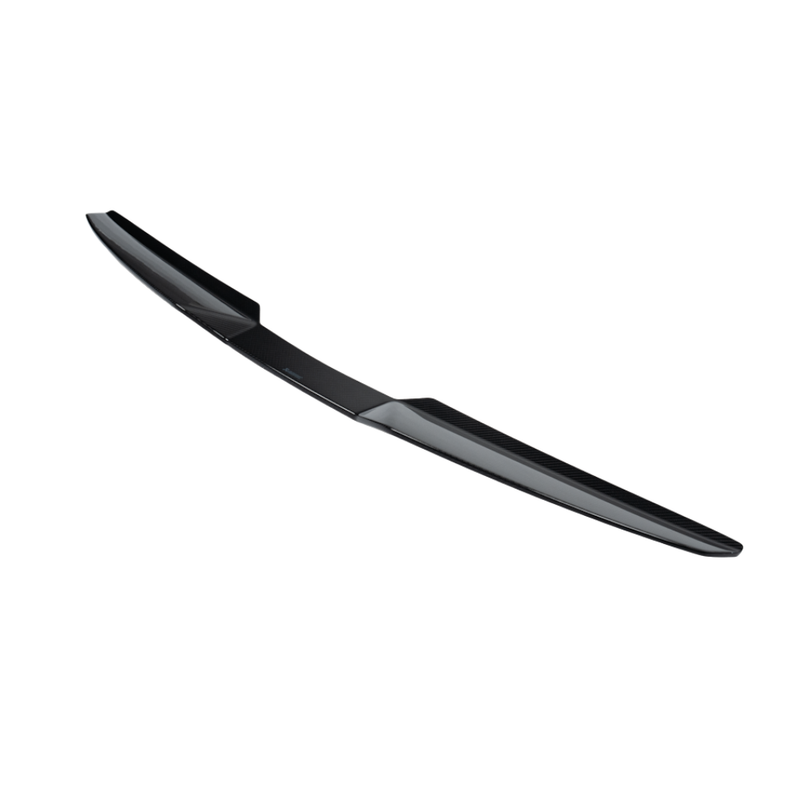 Rear Spoiler Lip - Carbon - M5 | 2025-2026