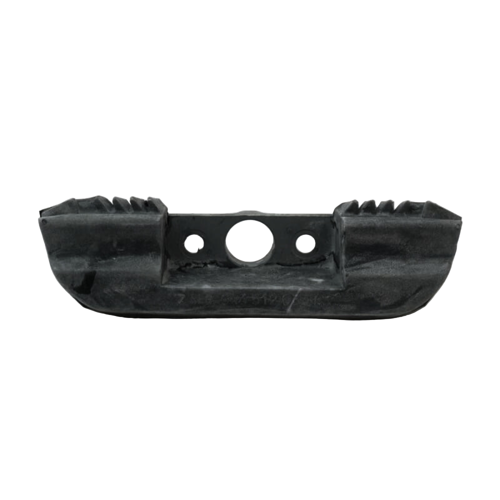Rear Spoiler Lock Housing - Left - 924 | 944 | 1982-1991
