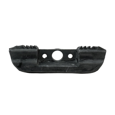 Rear Spoiler Lock Housing - Left - 924 | 944 | 1982-1991