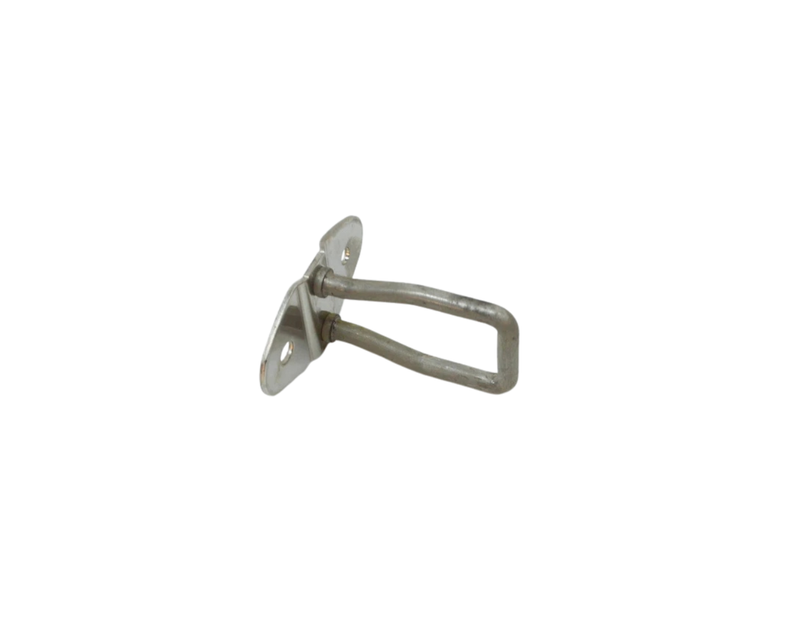Rear Spoiler Lock Striker - Boxster | 911 | 2013-2025
