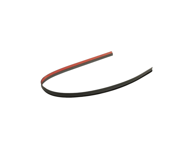 Rear Spoiler Lower Trim Seal - Panamera | 2017-2024