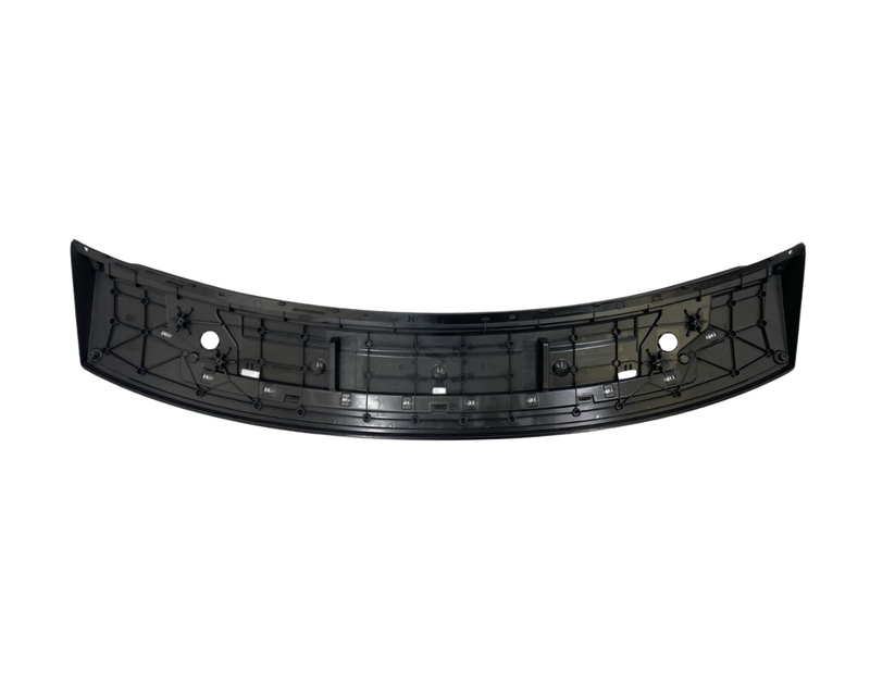 Rear Spoiler Lower Trim - Taycan | 2020-2026