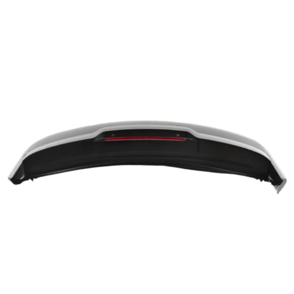 Rear Spoiler - Prime Coated - Cayenne | 2011-2014