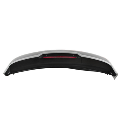Rear Spoiler - Prime Coated - Cayenne | 2011-2014