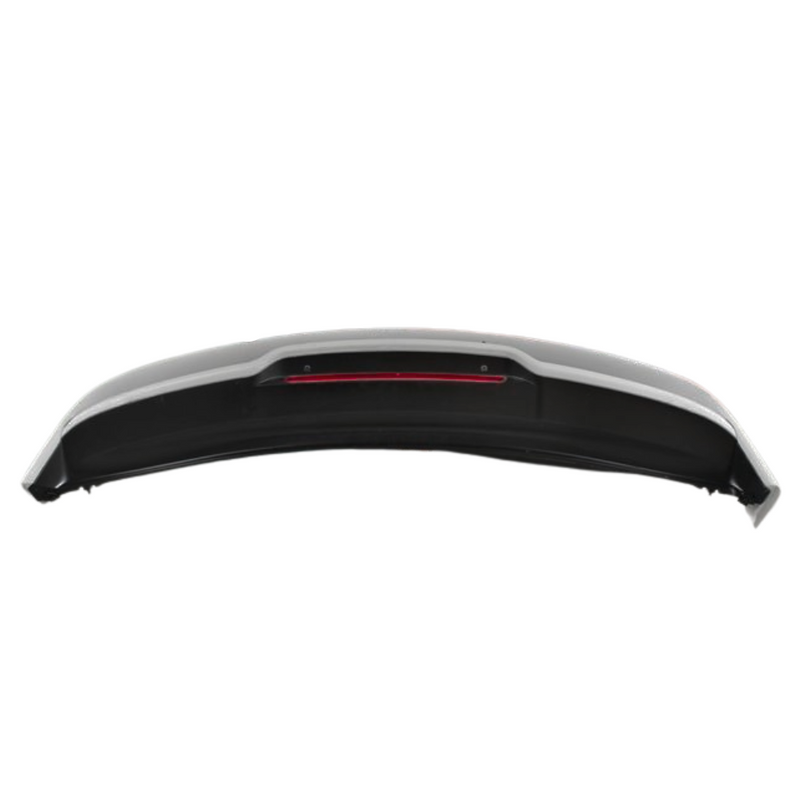 Rear Spoiler - Prime Coated - Cayenne | 2011-2014