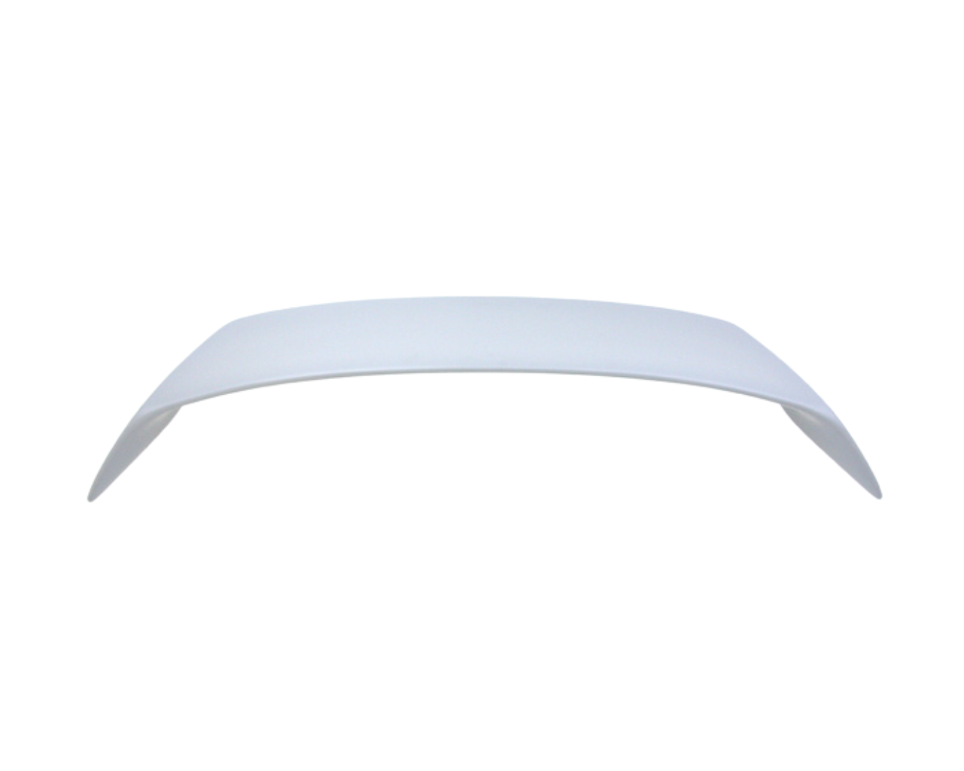 Rear Spoiler - Primed Coated - 911 | 2001-2004
