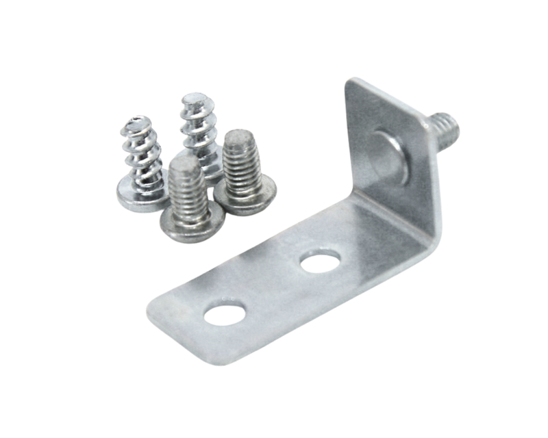 Rear Spoiler Pump Bracket - 911 | 2001-2004
