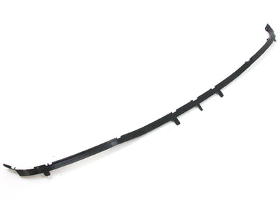 Rear Spoiler Retaining Strip - Cayenne | 2012-2014