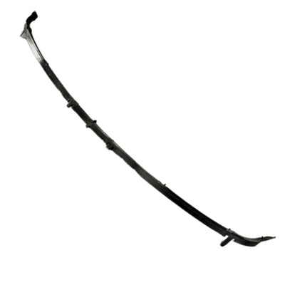Rear Spoiler Retaining Strip - Cayenne | 2015-2018