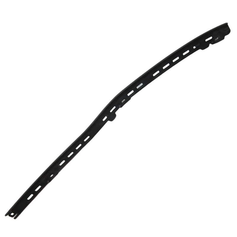 Rear Spoiler Retaining Strip - Left - Cayenne | 2012-2018