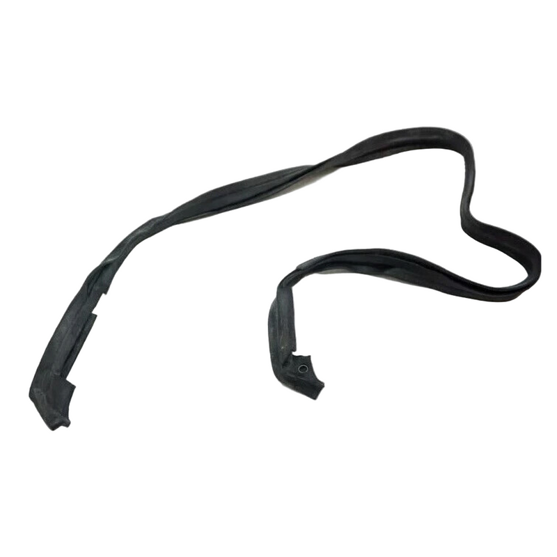 Rear Spoiler Rubber Gasket - 924 | 944 | 1980-1991