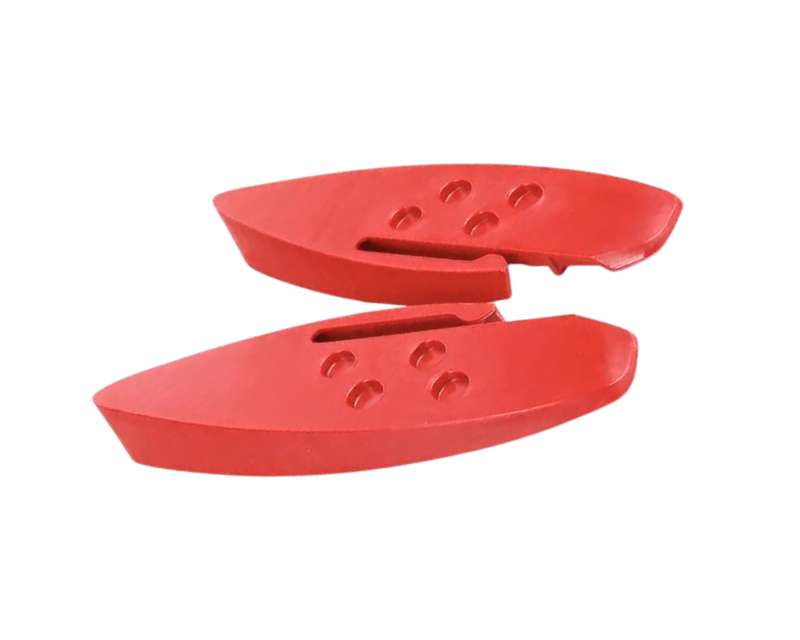 Rear Spoiler Setting Device - 4GRAD - 911 | 1999-2004