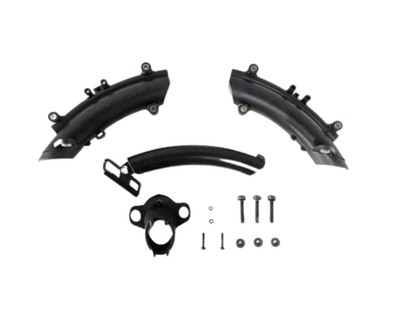 Rear Spoiler Toggle Catch - 911 | 1999-2004