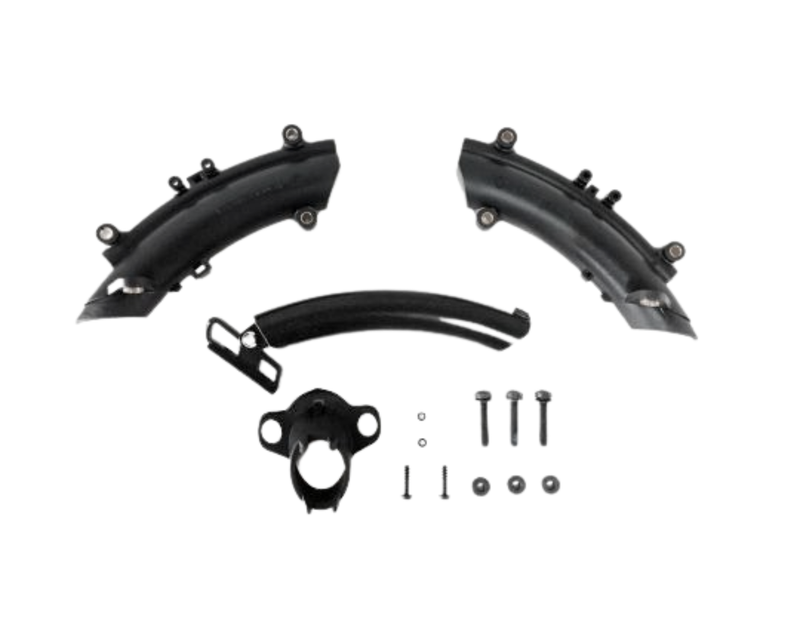 Rear Spoiler Toggle Catch - 911 | 1999-2004