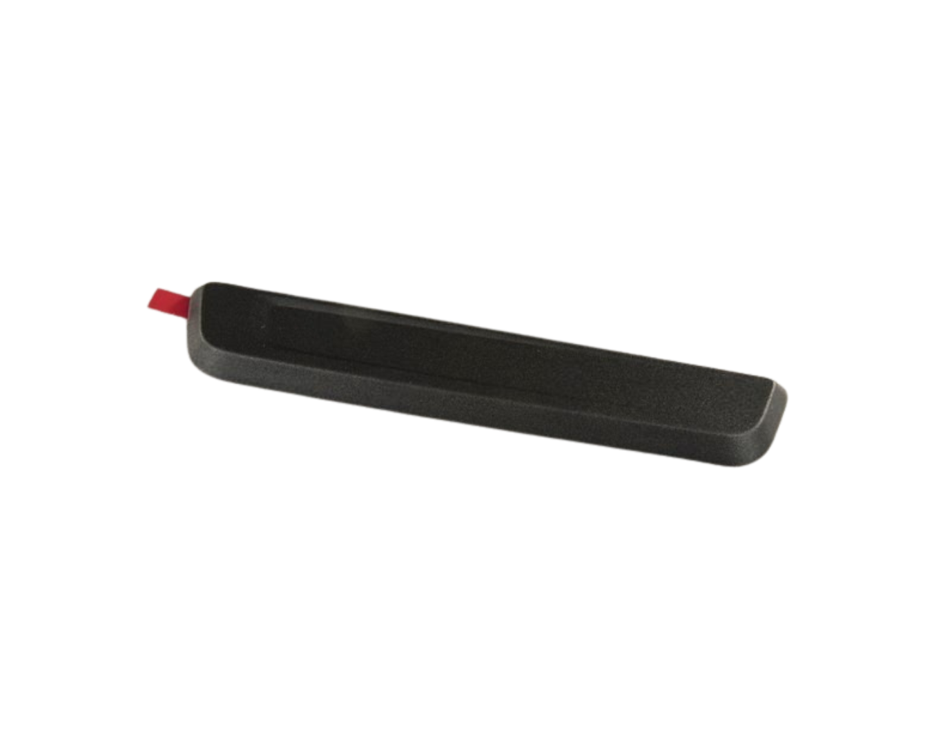 Rear Spoiler Trim Cover - Left - Cayman | 2020-2023