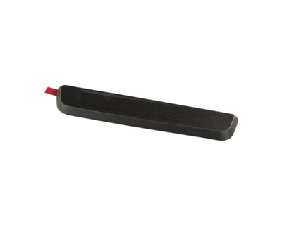 Rear Spoiler Trim Cover - Left - Cayman | 2020-2023