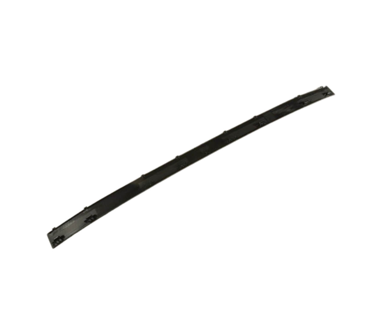 Rear Spoiler Trim Cover - Panamera | 2017-2024