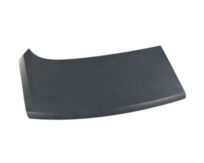 Rear Spoiler Trim - Left - Prime Coated - Panamera | 2021-2024